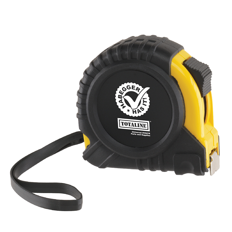 10' Journeyman Locking Tape Measure