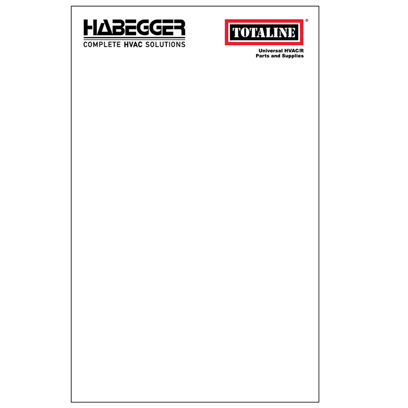 Scratch Pad 5" x 8-1/4"
