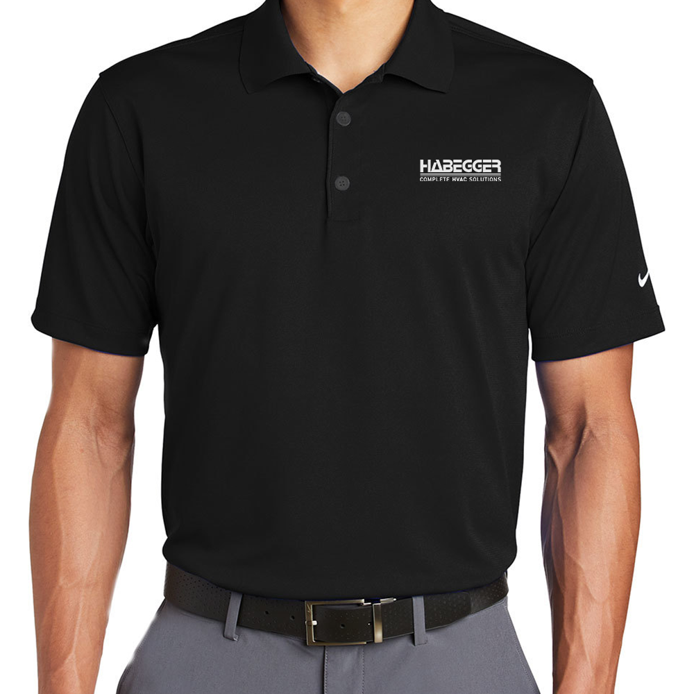 Nike Dri-FIT Basic Polo