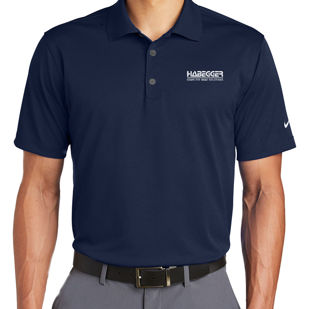 Nike Dri-FIT Basic Polo