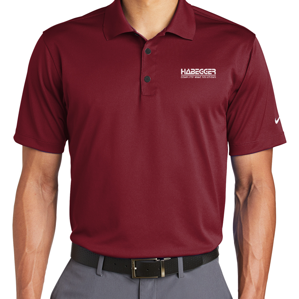 Nike Dri-FIT Basic Polo