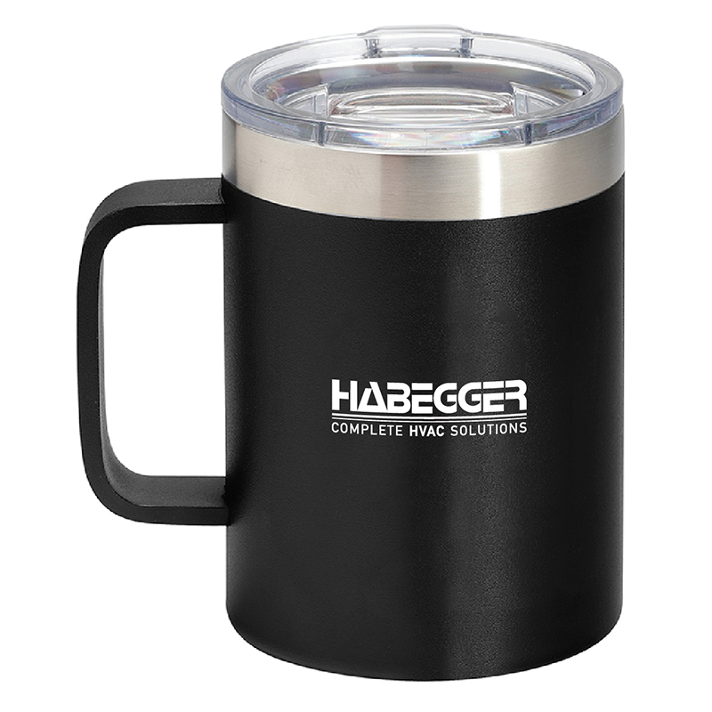 14oz Arctic Zone Copper Mug