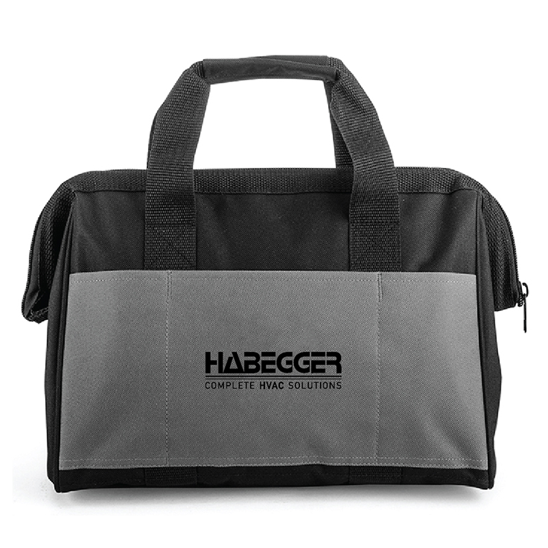 Fix-It Tool Bag