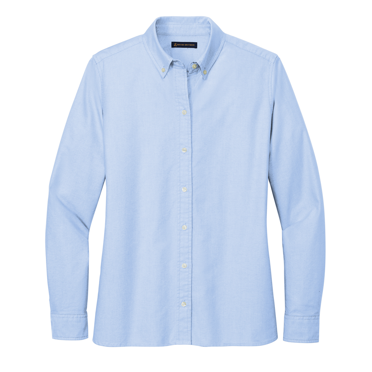 Brooks Brothers Women’s Casual Oxford Cloth Shirt