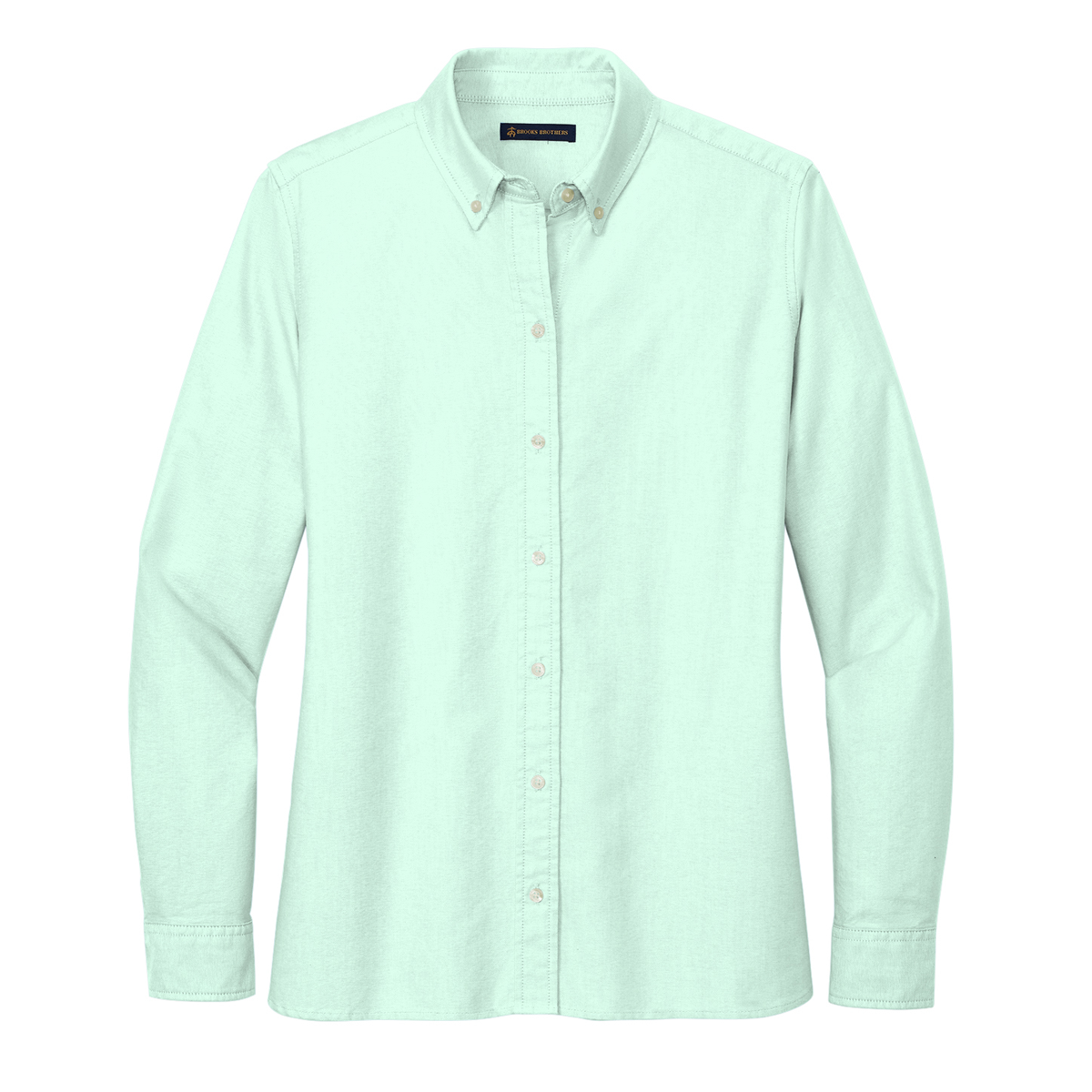 Brooks Brothers Women’s Casual Oxford Cloth Shirt