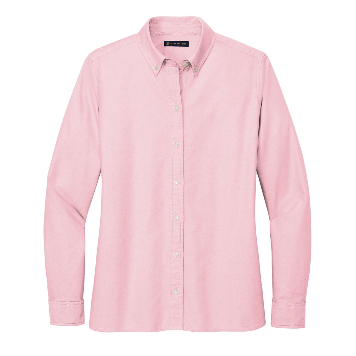Brooks Brothers Women’s Casual Oxford Cloth Shirt