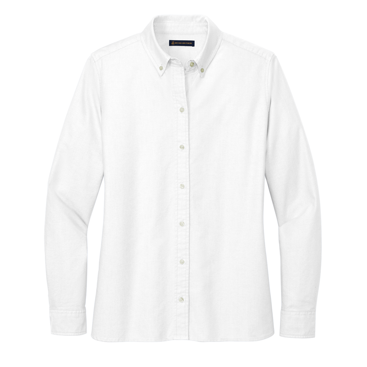 Brooks Brothers Women’s Casual Oxford Cloth Shirt