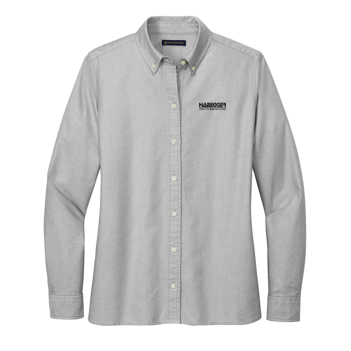 Brooks Brothers Women’s Casual Oxford Cloth Shirt