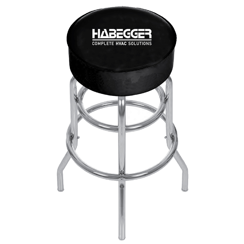 Deluxe Bar Stool