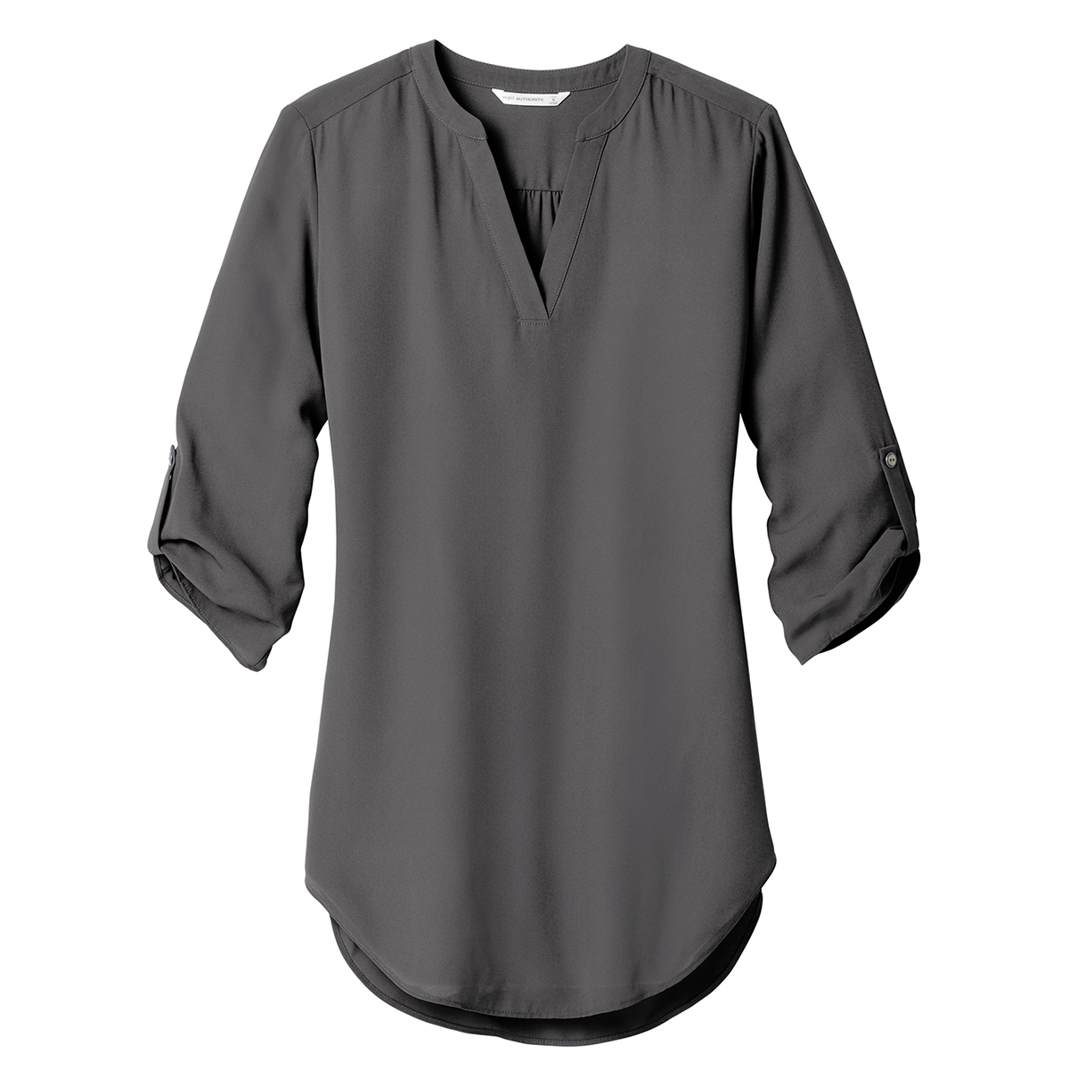 Port Authority ® Ladies 3/4-Sleeve Tunic Blouse