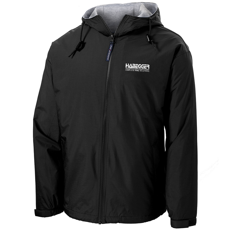 Port Authority Team Jacket