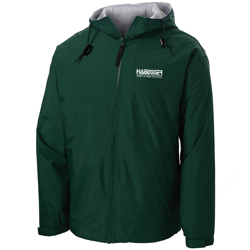 Port Authority Team Jacket
