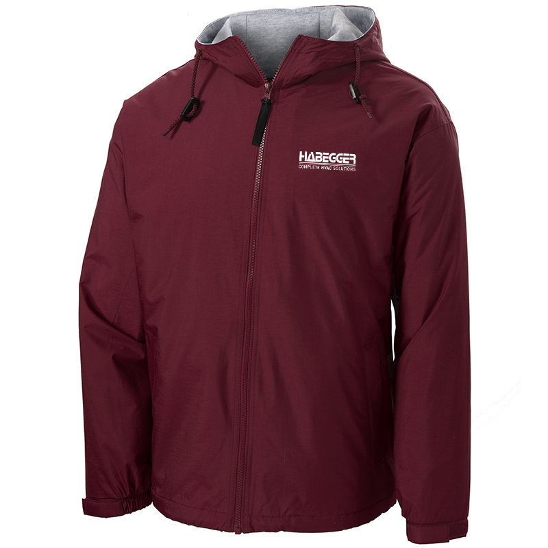 Port Authority Team Jacket