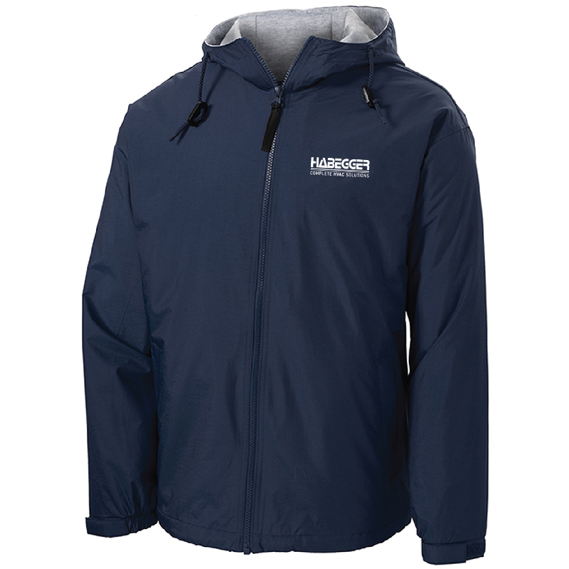 Port Authority Team Jacket