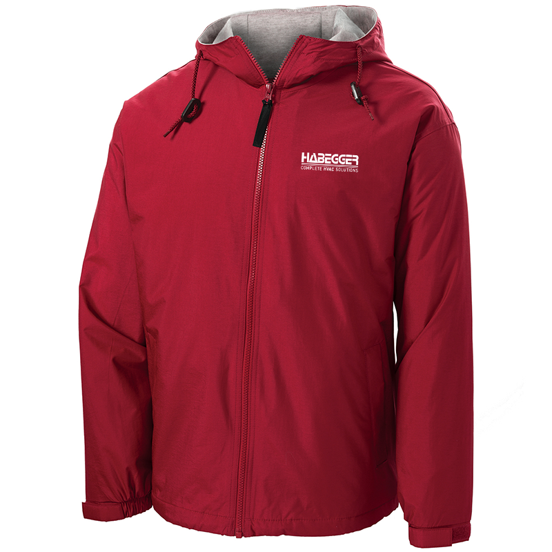 Port Authority Team Jacket