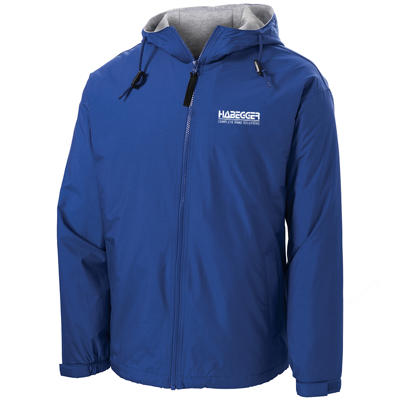 Port Authority Team Jacket