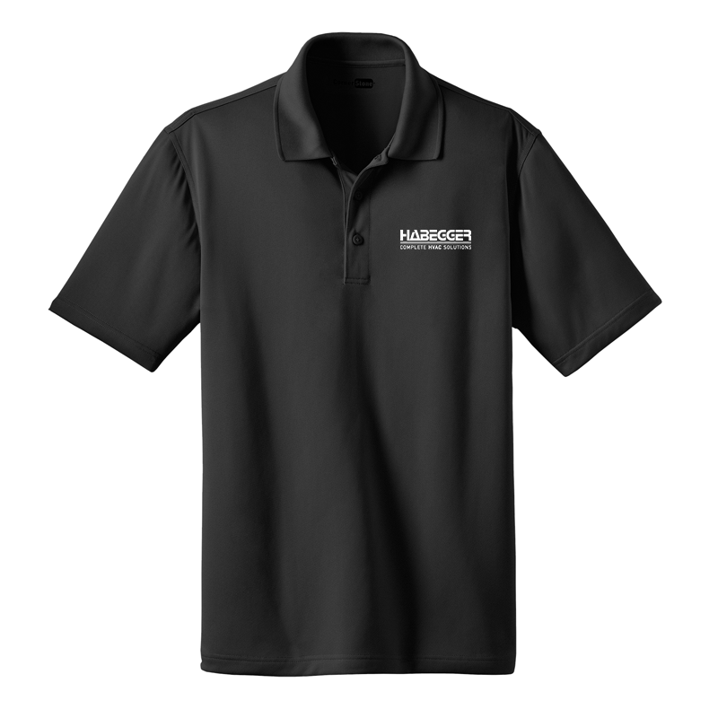 CornerStone Select Snag-Proof Polo