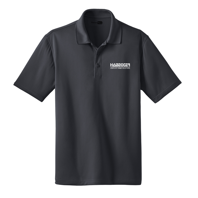 CornerStone Select Snag-Proof Polo