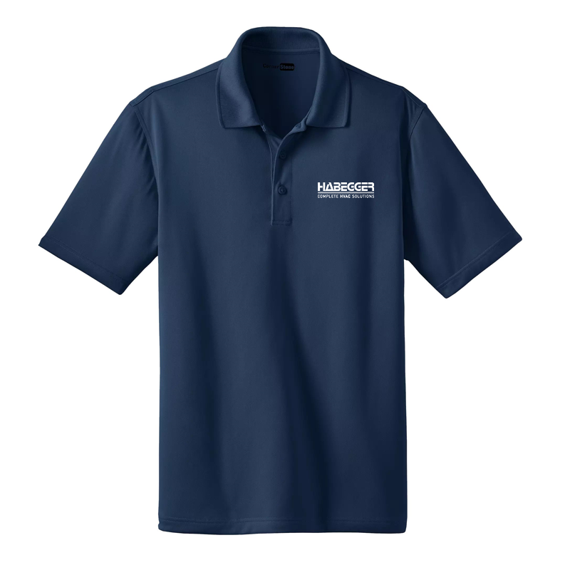 CornerStone Select Snag-Proof Polo