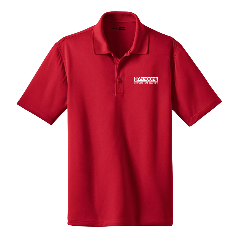 CornerStone Select Snag-Proof Polo