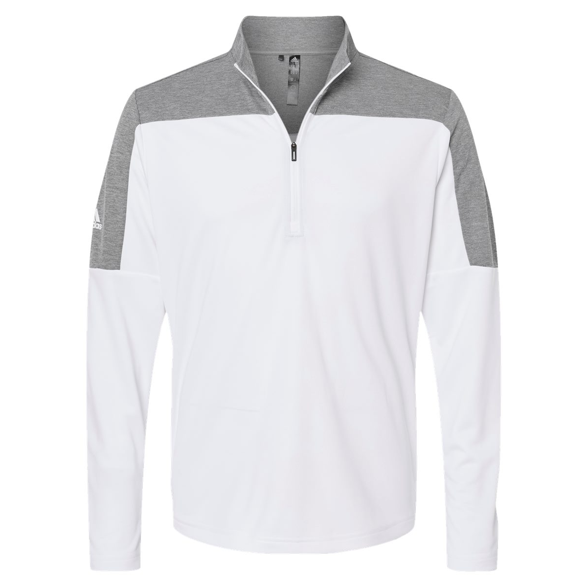 Adidas - Lightweight Quarter-Zip Pullover