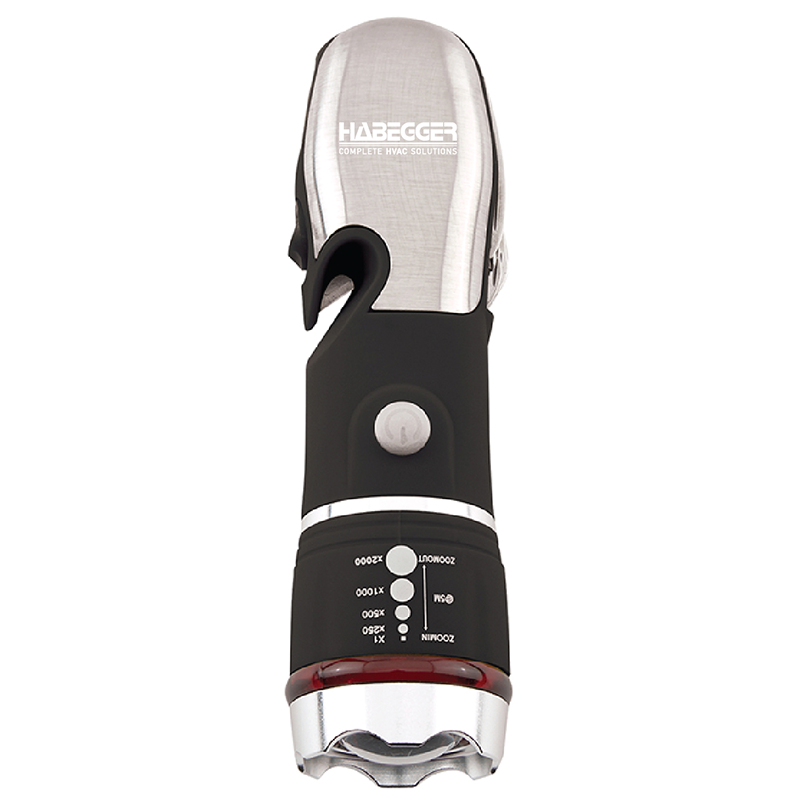 Emergency COB Flashlight MultiTool Habegger Store
