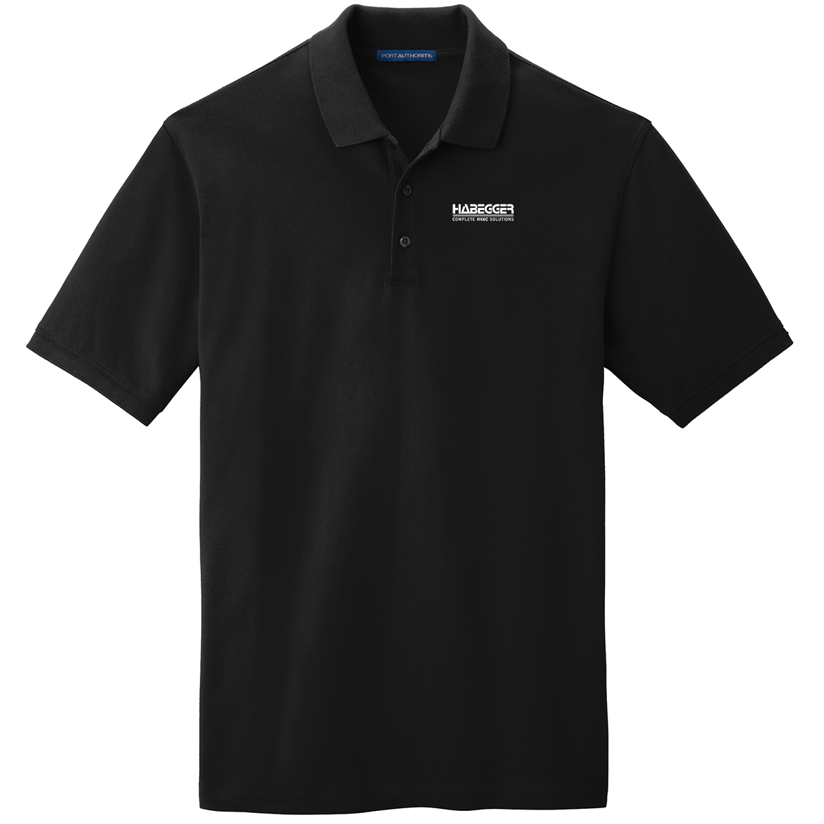 Tall Port Authority EZCotton Polo