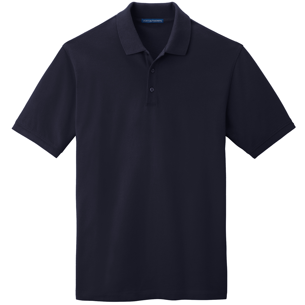 Tall Port Authority EZCotton Polo