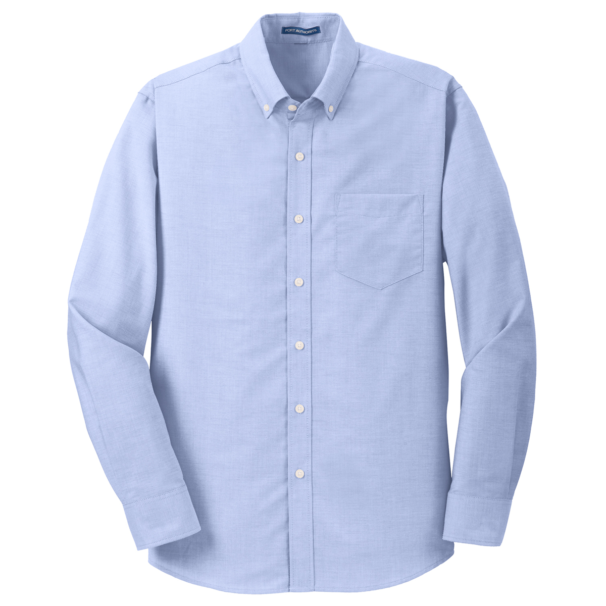 Tall Port Authority SuperPro Oxford Shirt