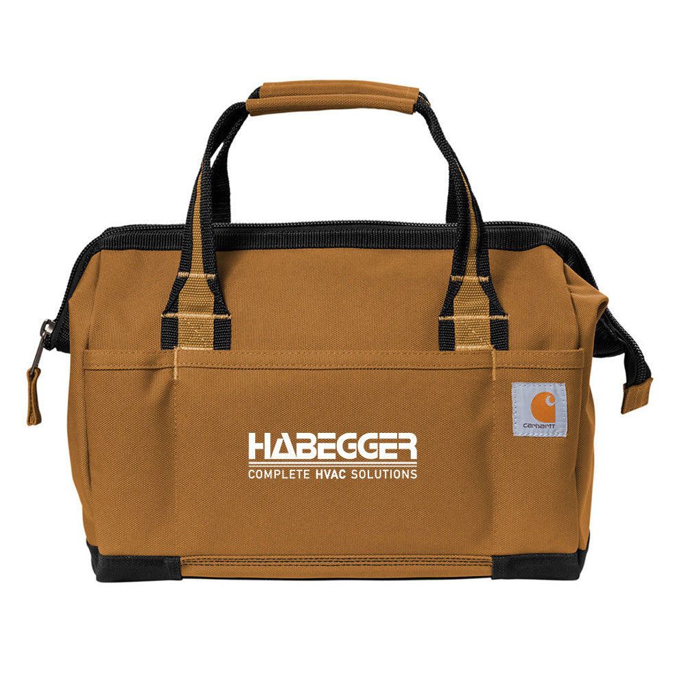 Carhartt Foundry Series 14” Tool Bag