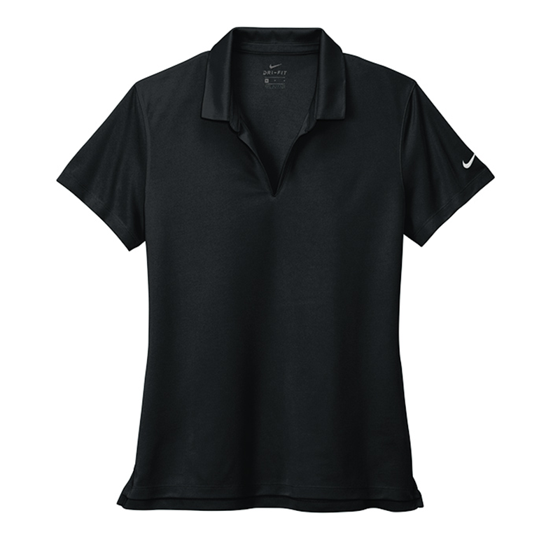 Ladies Nike Dri-FIT Micro Pique 2.0 Polo