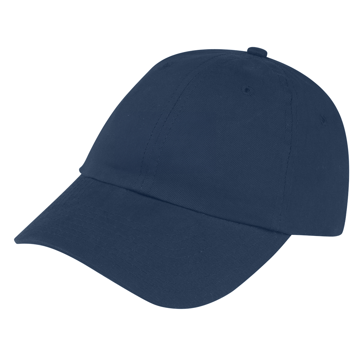 Brushed Cotton Twill Hat