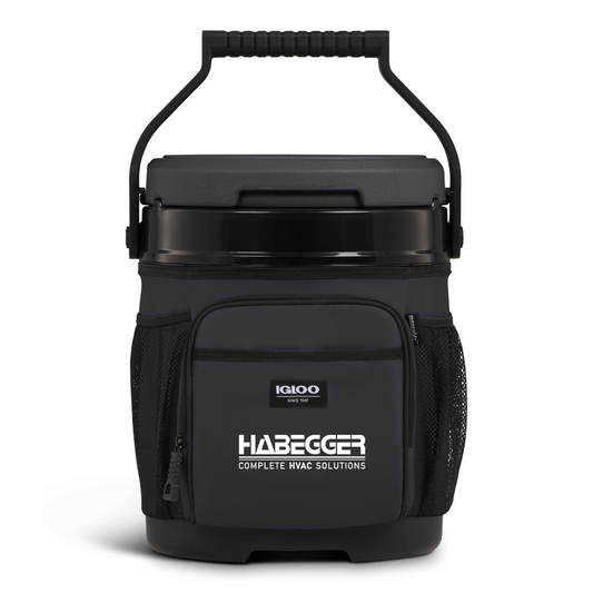 Igloo 3 Gal Bucket Cooler