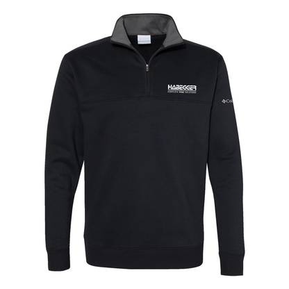 Columbia - Hart Mountain Half-Zip Sweatshirt