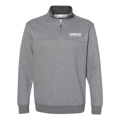 Columbia - Hart Mountain Half-Zip Sweatshirt