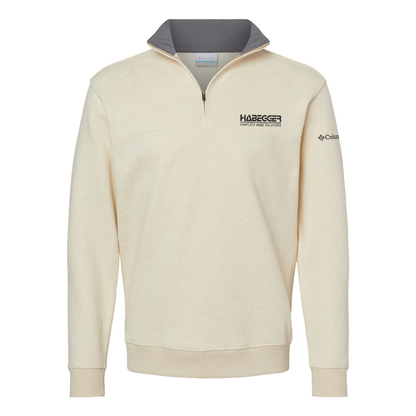 Columbia - Hart Mountain Half-Zip Sweatshirt