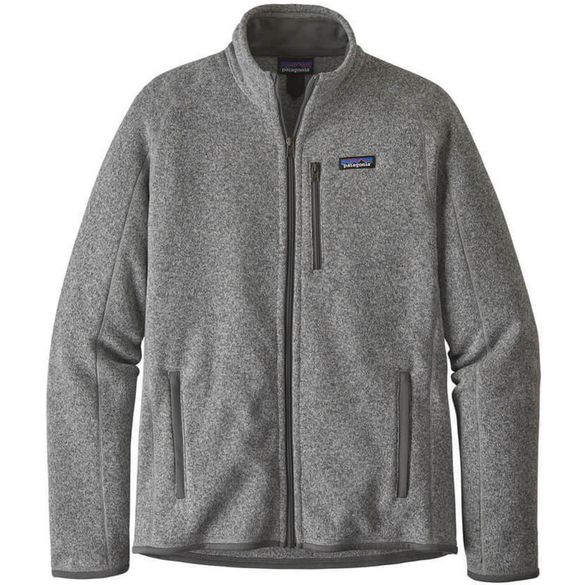 Patagonia Men's Better Sweater Jacket
