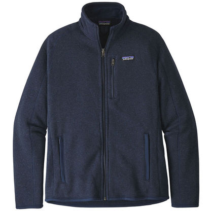 Patagonia Men's Better Sweater Jacket