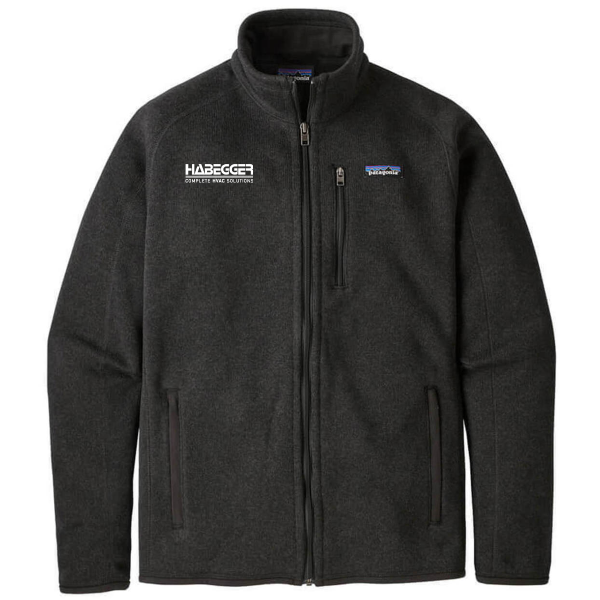 Patagonia Men's Better Sweater Jacket