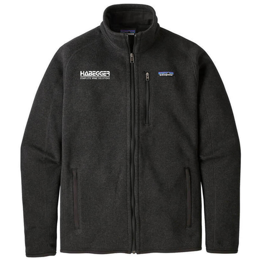 Patagonia Men's Better Sweater Jacket