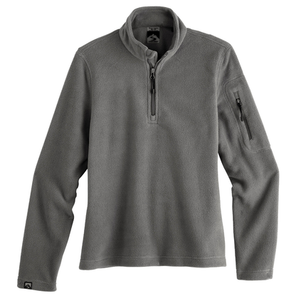 Women's Fireside Fleece Microfleece Quarter Zip