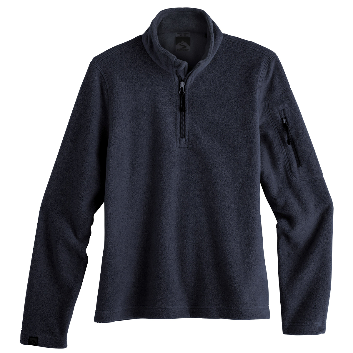 Women's Fireside Fleece Microfleece Quarter Zip