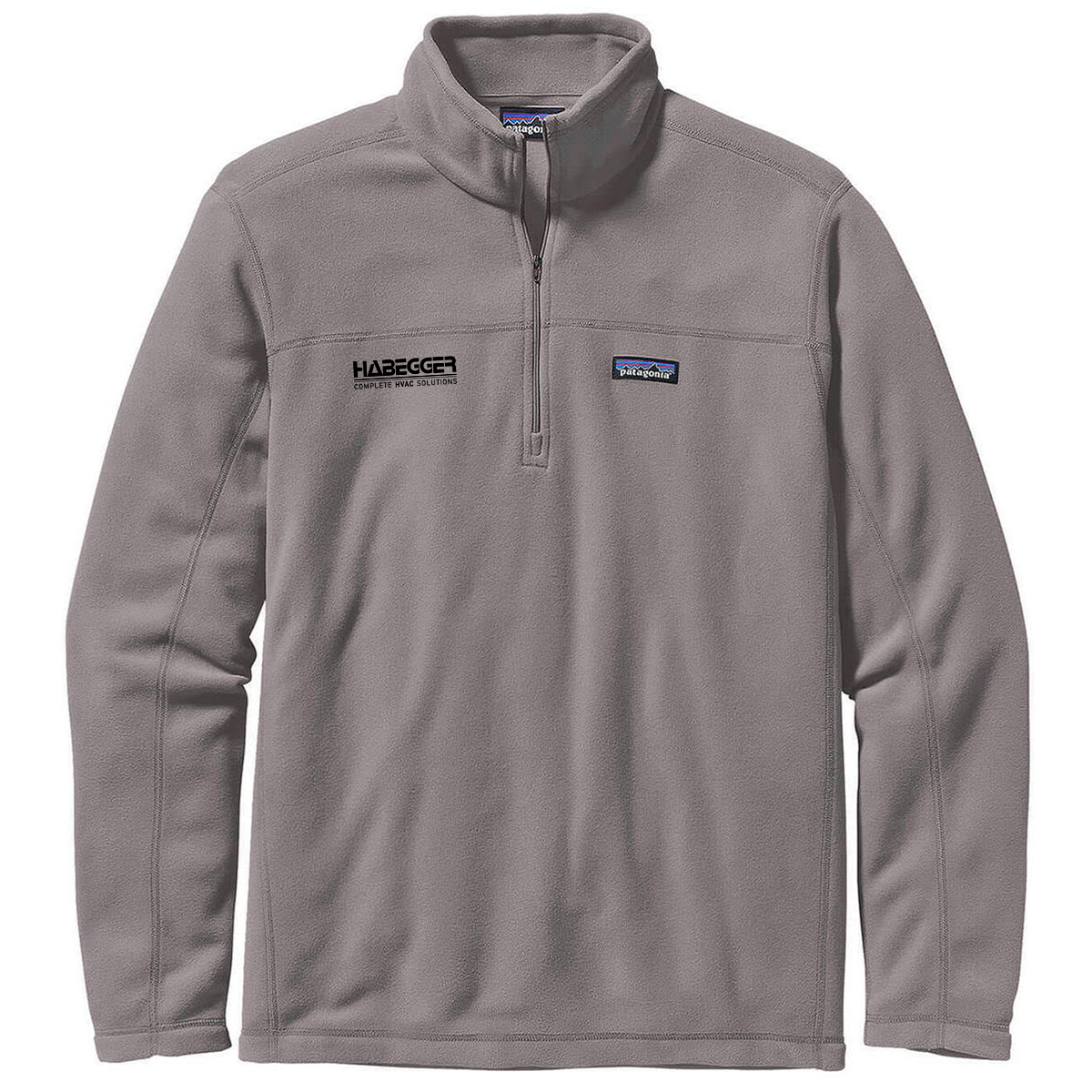 Patagonia Men's Micro D Quarter-Zip