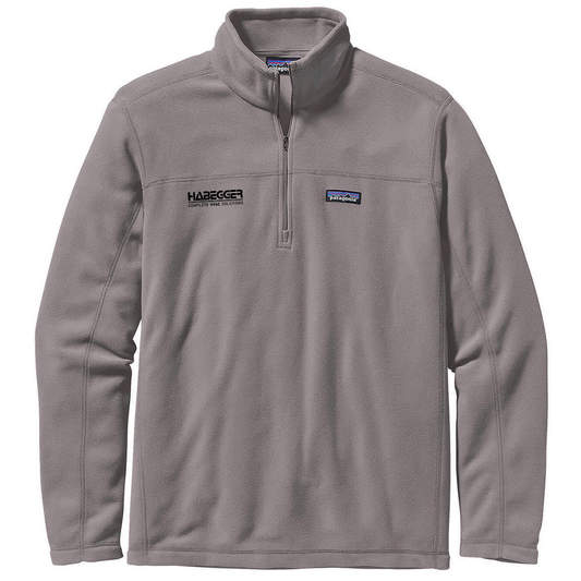 Patagonia Men's Micro D Quarter-Zip