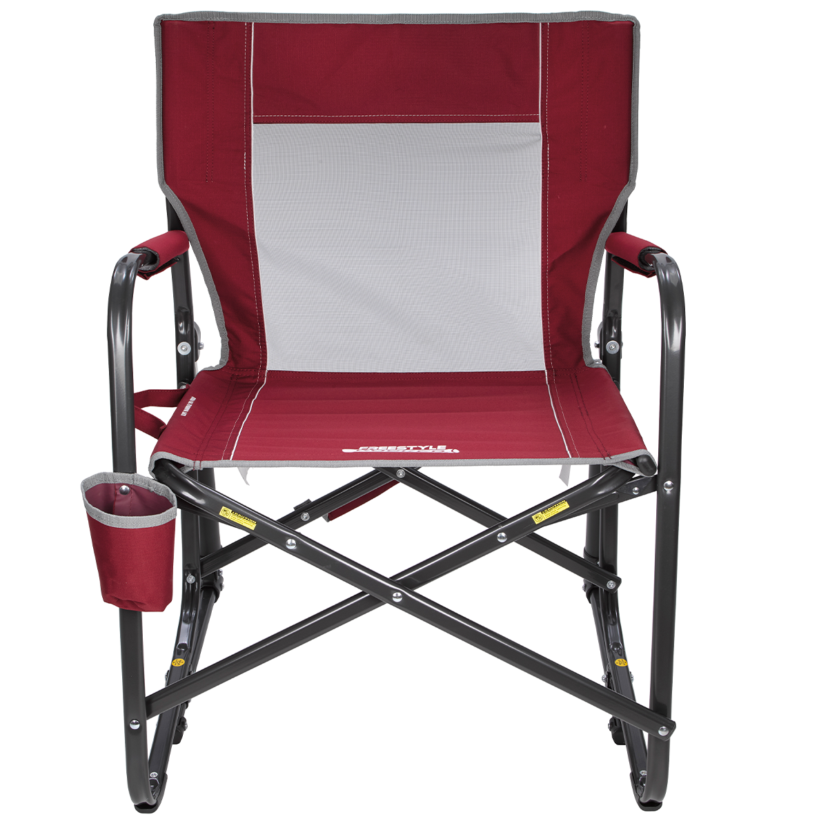 GCI Outdoor® Freestyle Rocker™