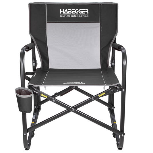 GCI Outdoor® Freestyle Rocker™