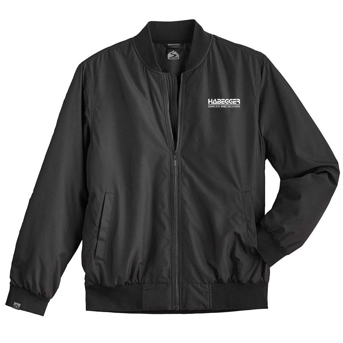 Men's Aviator 60 GSM Insulated Bomber Jacket