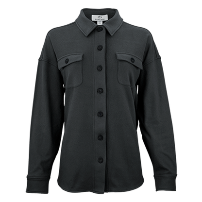 Women's Journey Overshirt
