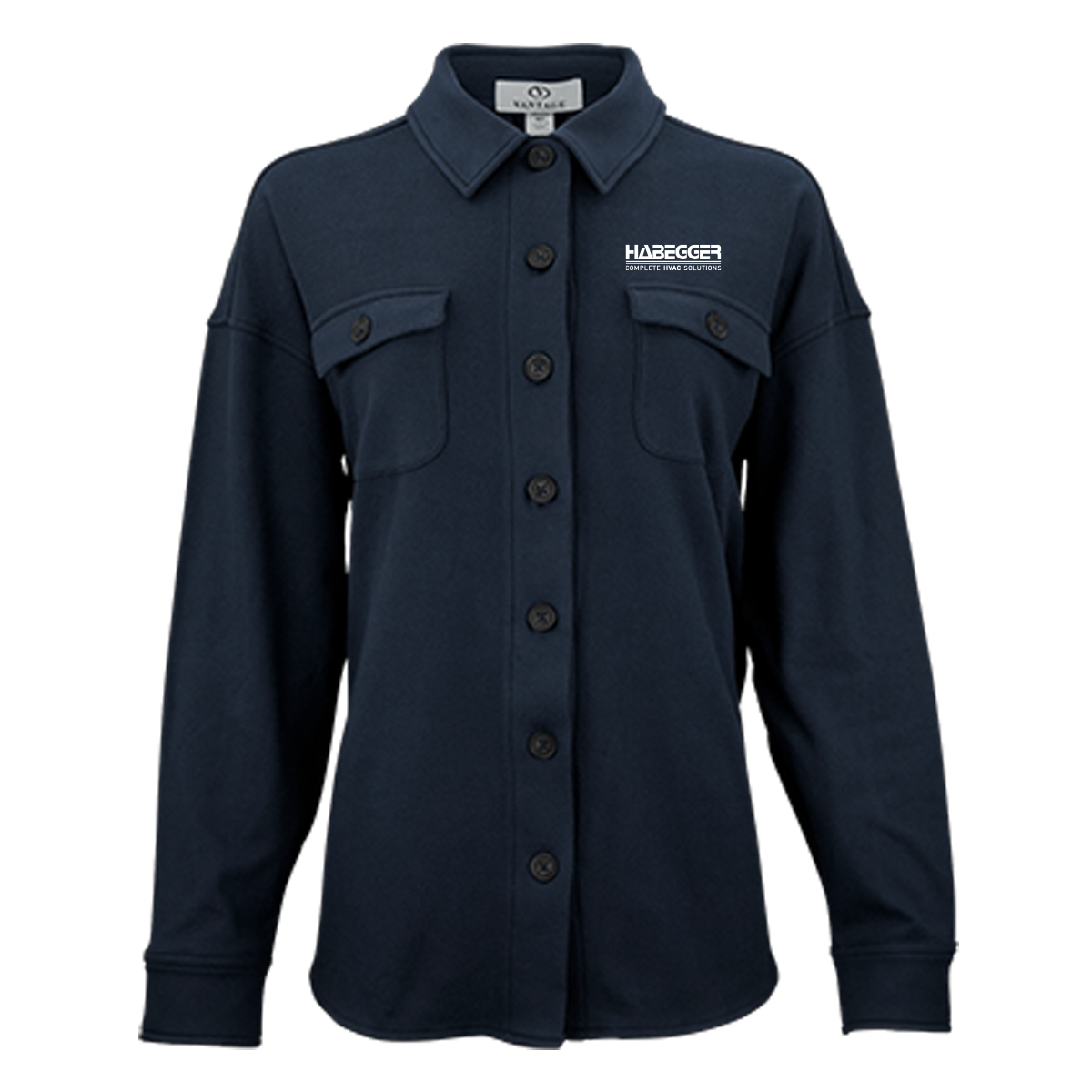 Women's Journey Overshirt