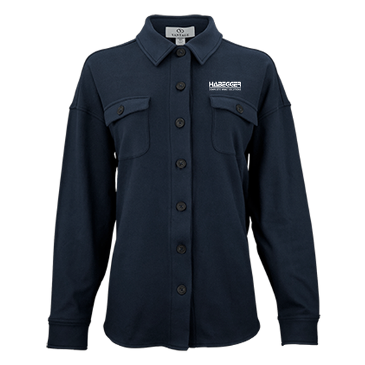 Women's Journey Overshirt
